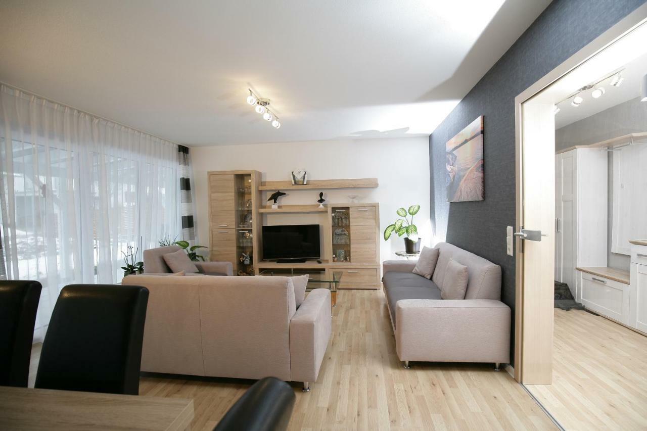 Hotel Am Baronenwald 괴핑엔 외부 사진