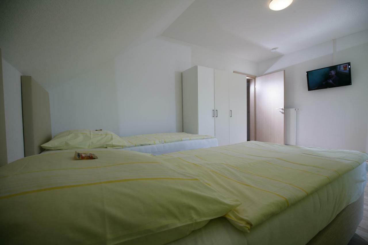 Hotel Am Baronenwald 괴핑엔 외부 사진